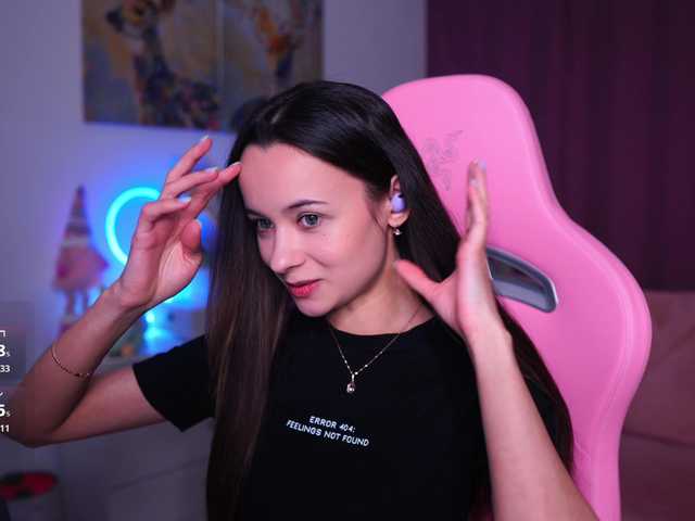 JuicyAngel's BongaCams show and profile