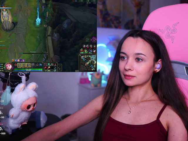 JuicyAngel from BongaCams is Freechat