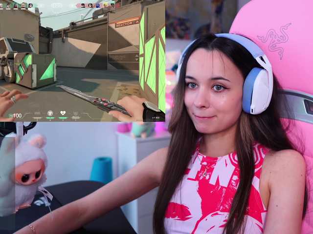 эросцена JuicyAngel