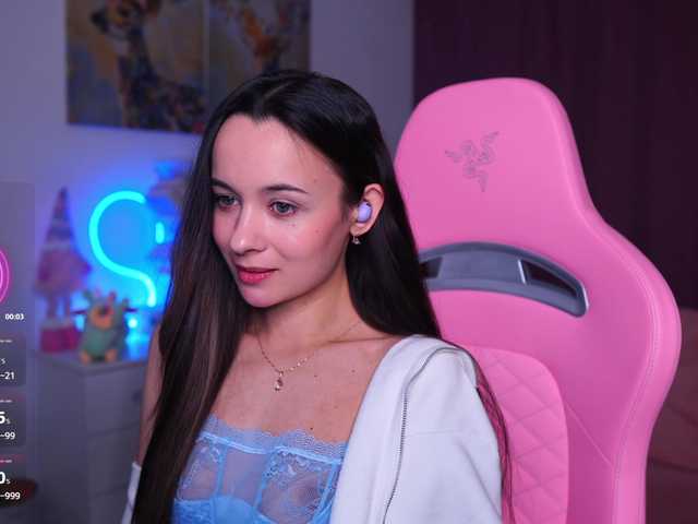 JuicyAngel's BongaCams show and profile