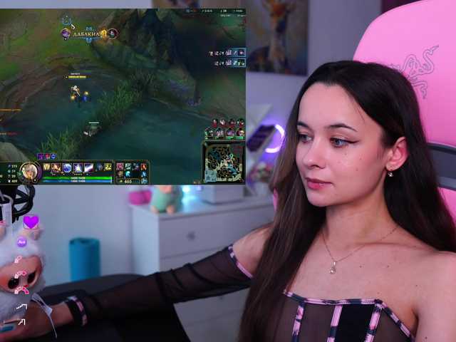 видео JuicyAngel