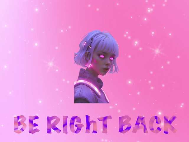 JuicyAngel's BongaCams show and profile