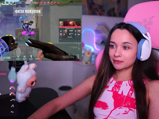 JuicyAngel's BongaCams show and profile