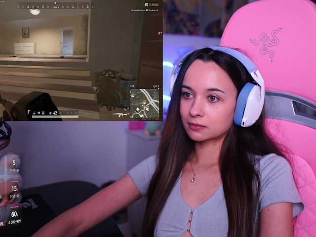 JuicyAngel's BongaCams show and profile