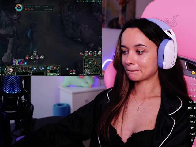 JuicyAngel from BongaCams