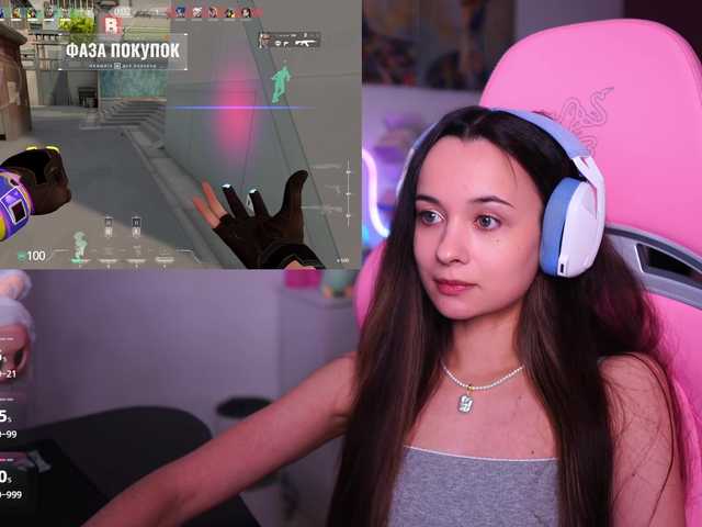 JuicyAngel's BongaCams show and profile