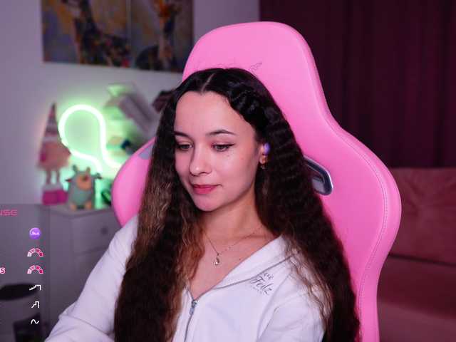 JuicyAngel's BongaCams show and profile