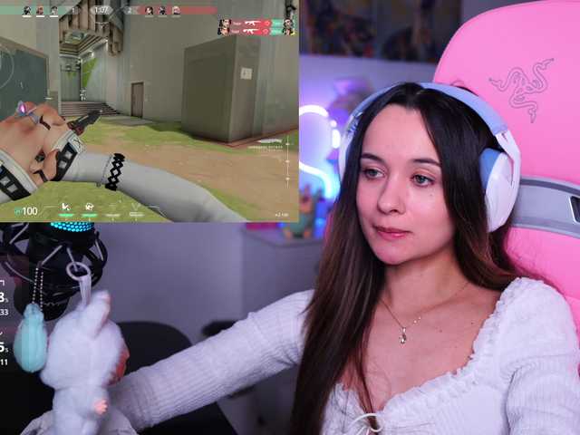 JuicyAngel's BongaCams show and profile