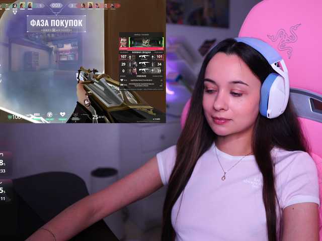 JuicyAngel's BongaCams show and profile