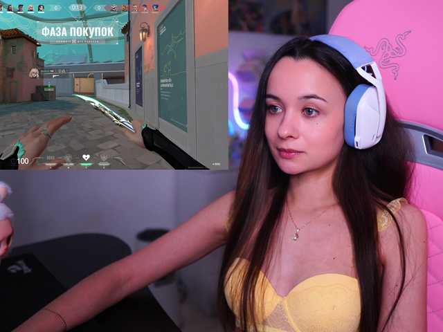 JuicyAngel's BongaCams show and profile