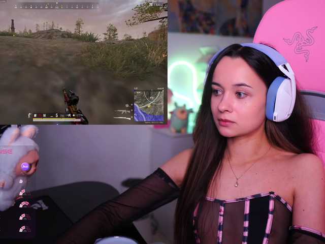 JuicyAngel's BongaCams show and profile