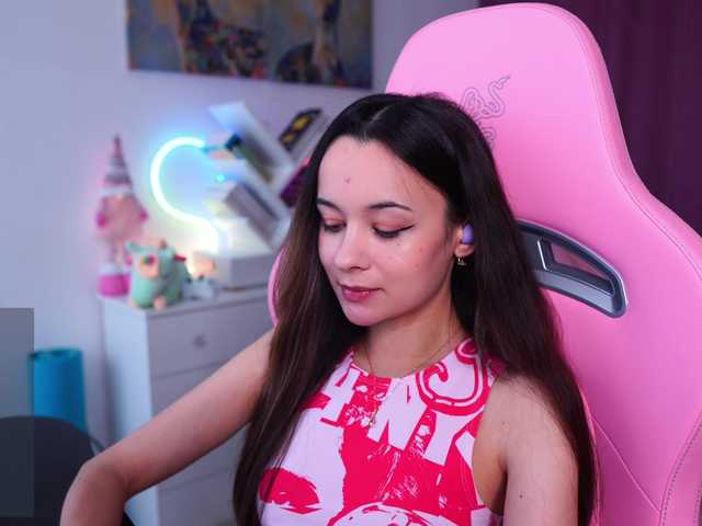 JuicyAngel from BongaCams is Freechat