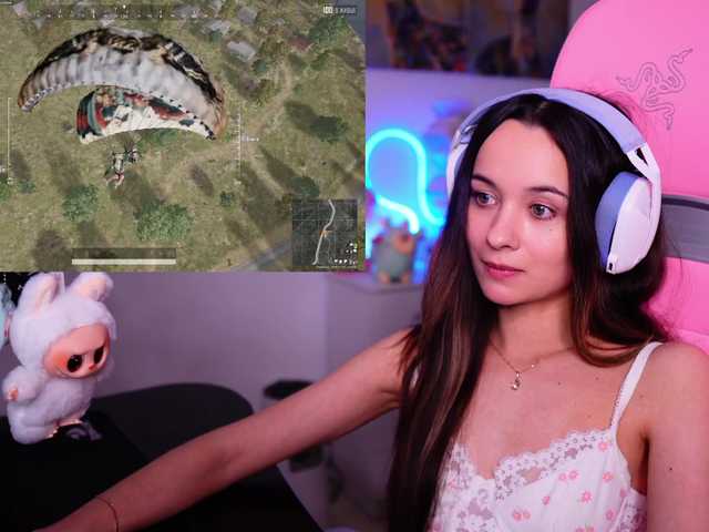 JuicyAngel's BongaCams show and profile