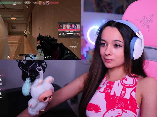 JuicyAngel's BongaCams show and profile