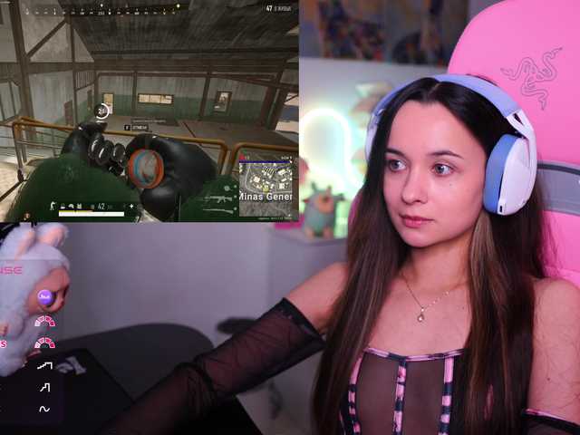 JuicyAngel's BongaCams show and profile