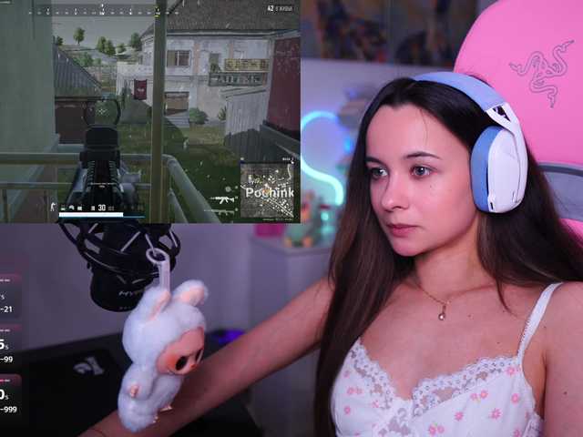 JuicyAngel's BongaCams show and profile