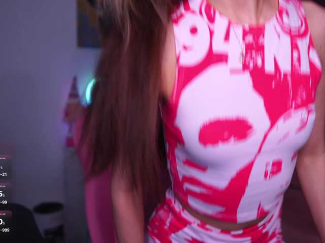 JuicyAngel's BongaCams show and profile