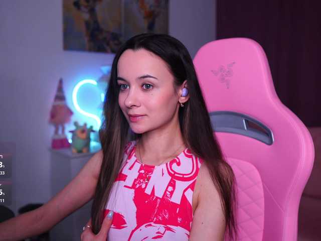 JuicyAngel's BongaCams show and profile