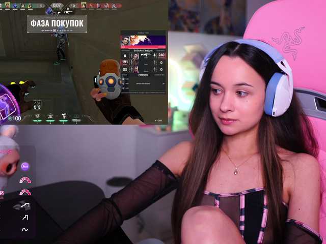 JuicyAngel's BongaCams show and profile