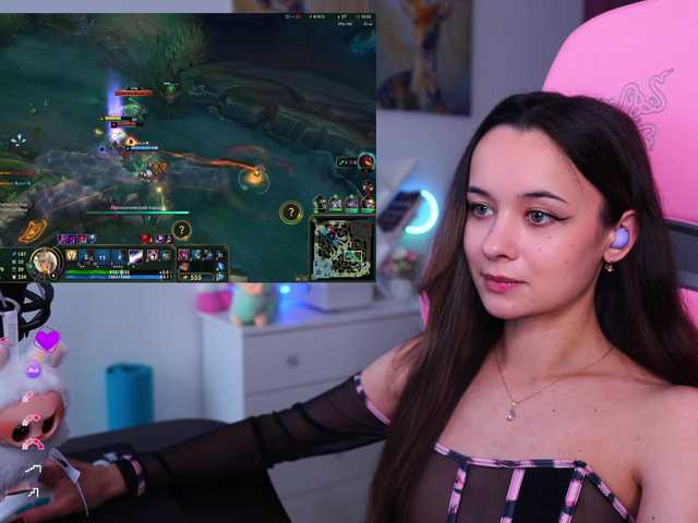 Дойки JuicyAngel