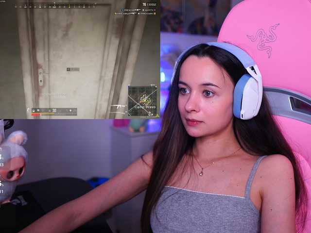 JuicyAngel's BongaCams show and profile