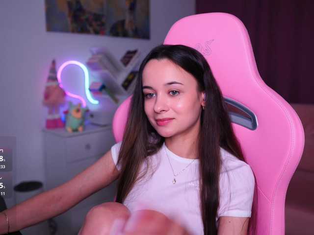 JuicyAngel's BongaCams show and profile