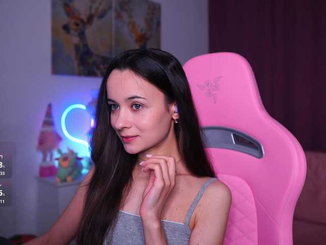 JuicyAngel's BongaCams show and profile