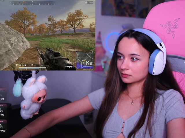 JuicyAngel's BongaCams show and profile