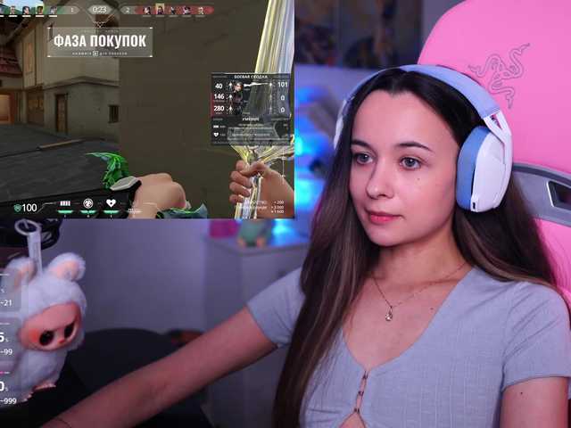 JuicyAngel's BongaCams show and profile