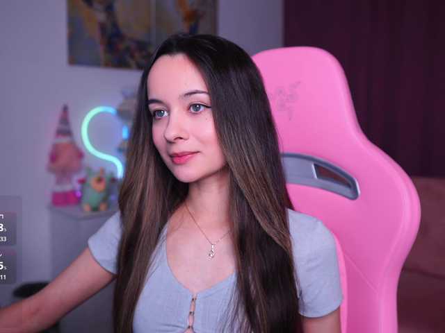 JuicyAngel's BongaCams show and profile