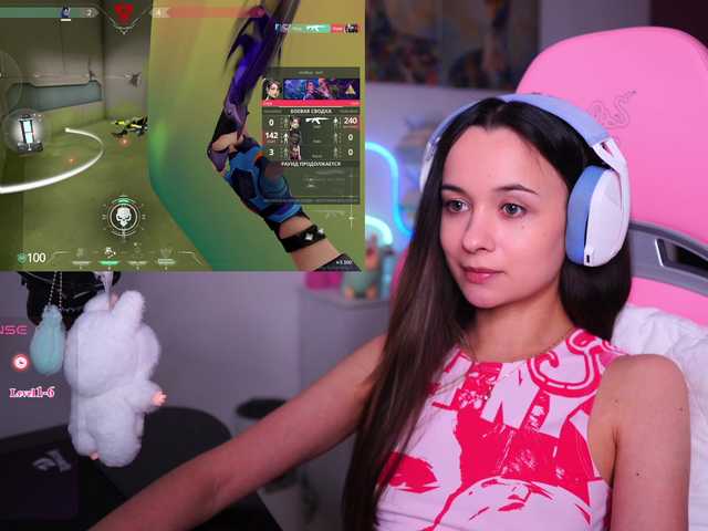 JuicyAngel's BongaCams show and profile