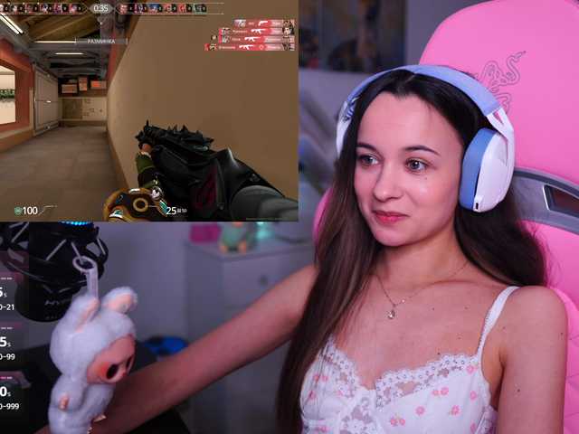 JuicyAngel's BongaCams show and profile