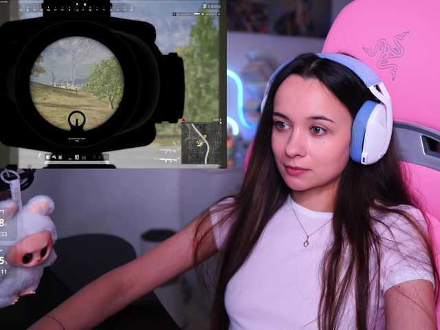 JuicyAngel's BongaCams show and profile