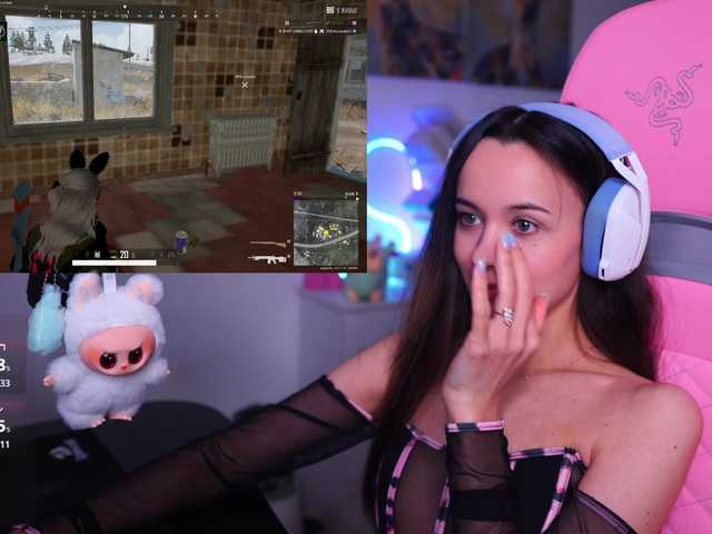 JuicyAngel's BongaCams show and profile