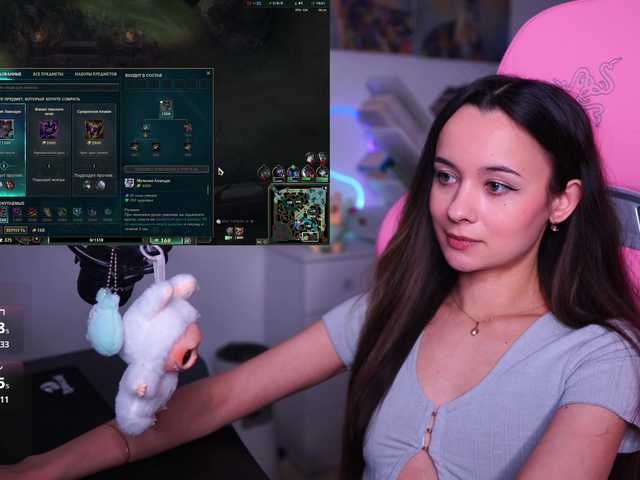 JuicyAngel's BongaCams show and profile