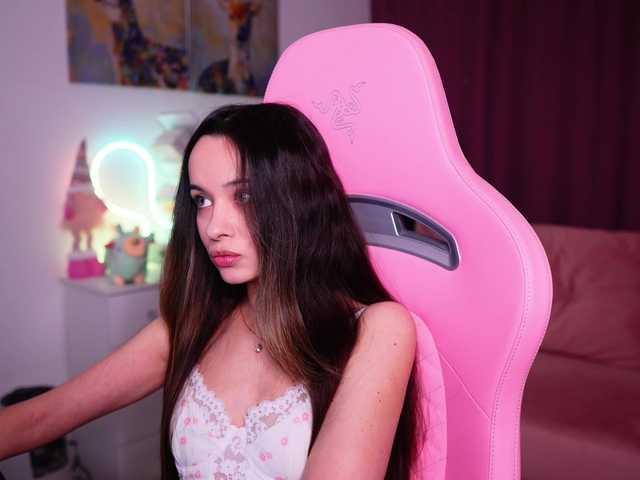 JuicyAngel's BongaCams show and profile