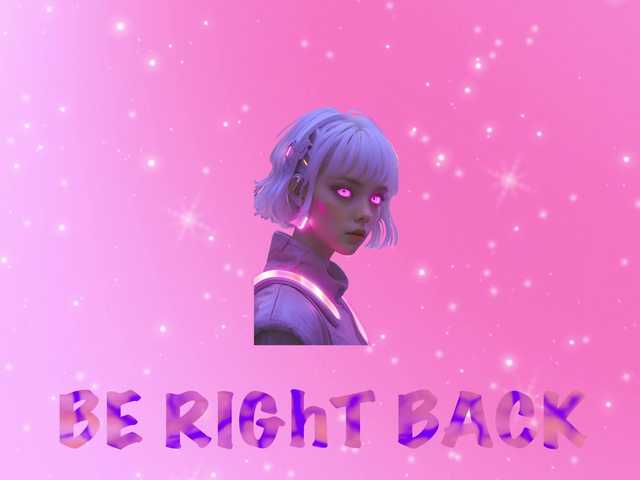 JuicyAngel's BongaCams show and profile