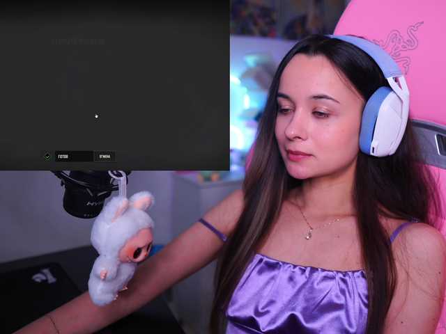 JuicyAngel's BongaCams show and profile