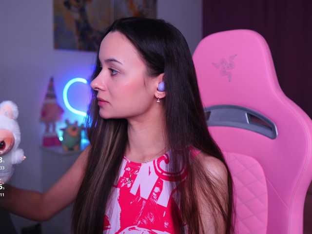 JuicyAngel's BongaCams show and profile