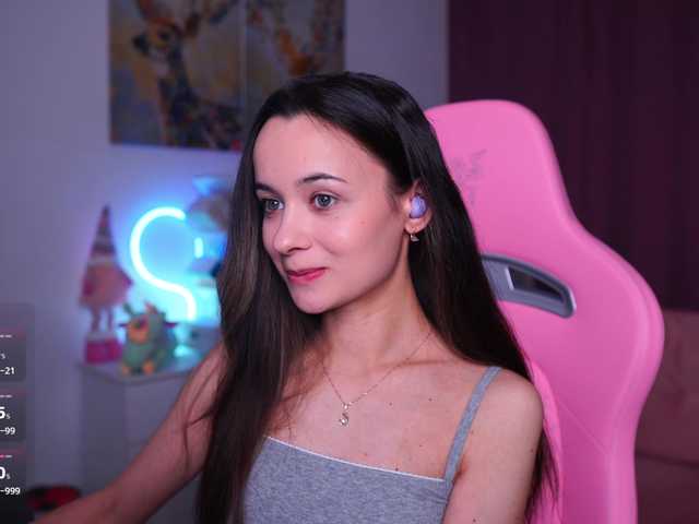 JuicyAngel's BongaCams show and profile