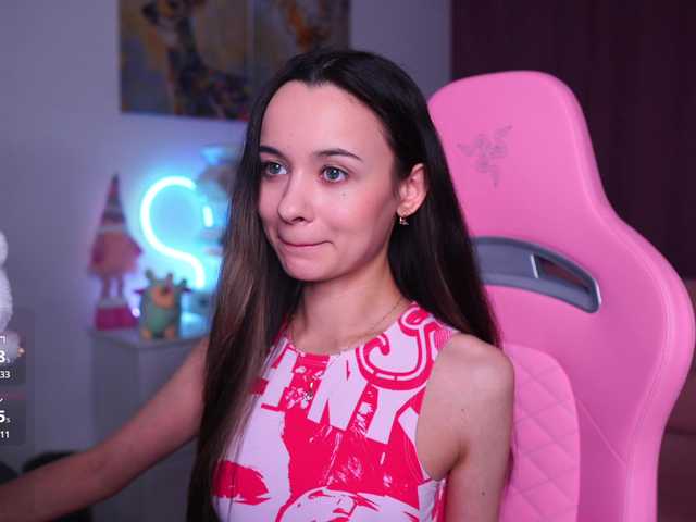 JuicyAngel's BongaCams show and profile