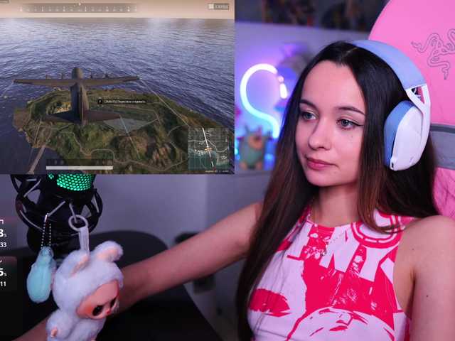 JuicyAngel's BongaCams show and profile