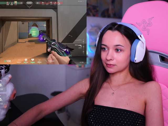 JuicyAngel's BongaCams show and profile