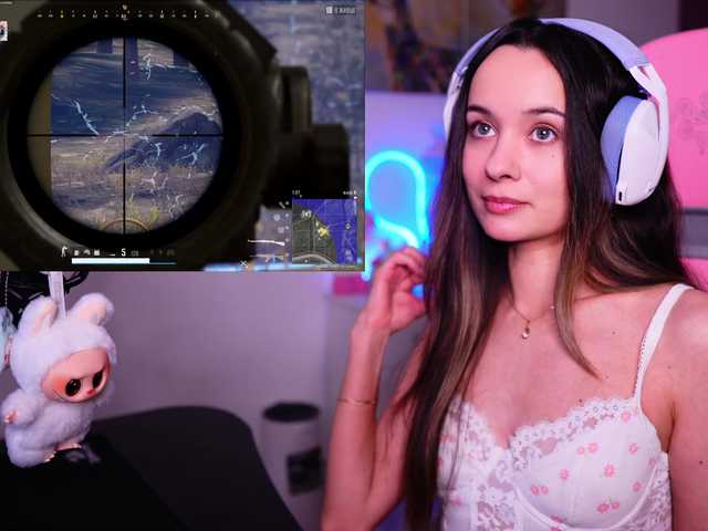 JuicyAngel's BongaCams show and profile