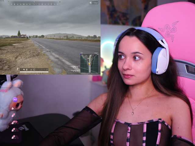 JuicyAngel's BongaCams show and profile