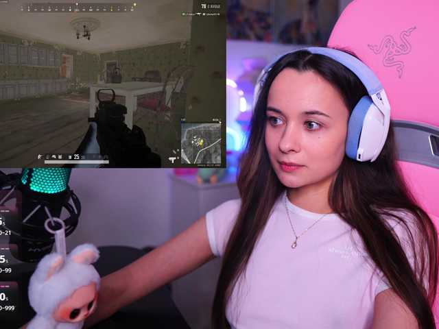 JuicyAngel's BongaCams show and profile