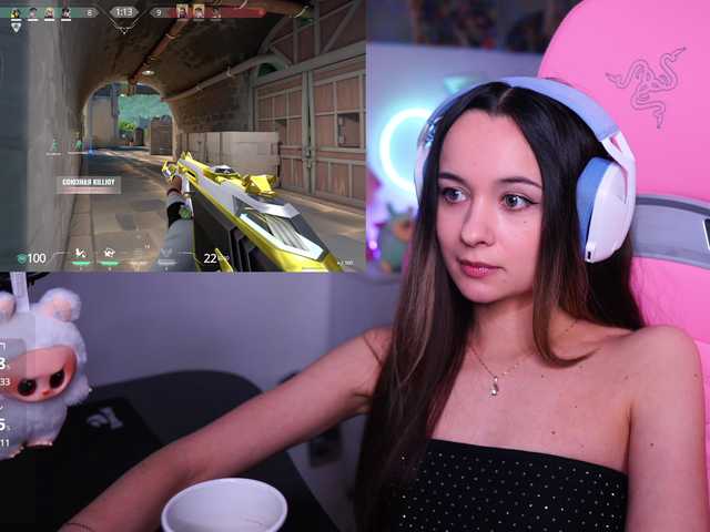 JuicyAngel's BongaCams show and profile