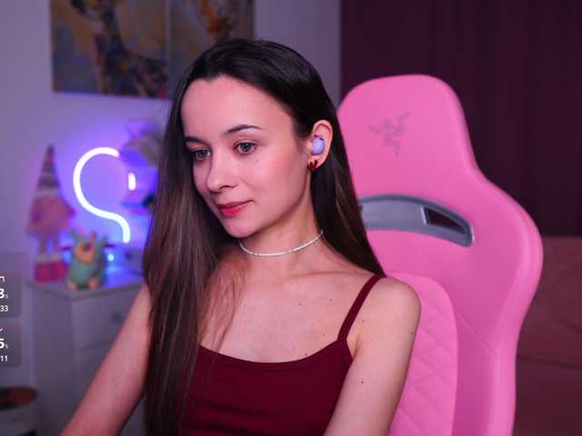 JuicyAngel's BongaCams show and profile