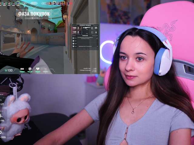 JuicyAngel's BongaCams show and profile