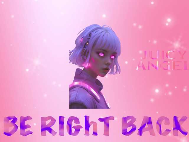 JuicyAngel